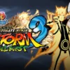 Game Naruto Shippuden Ultimate Ninja Storm 3