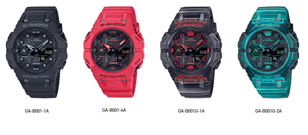 casio-G-Shock-GA-B001-1-e1661338993671