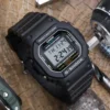 Begini Cara Jual Jam Tangan G-Shock DW-5600 Agar Dihargai Jutaan