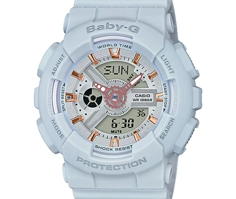 Casio Baby G