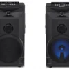 Karoke Speaker Bluetooth Sabine