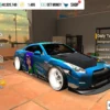 Livery Car Parking Multiplayer