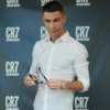 Jam Tangan Rolex Cristiano Ronaldo Harganya Bikin Melongo