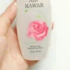 Merawat Wajah dengan Air Mawar