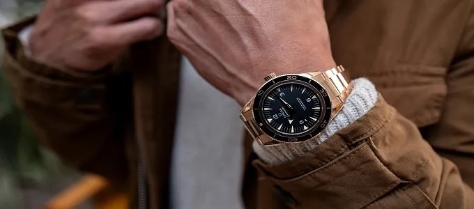 Berikut Beberapa Artis yang di Beri Kado Jam Tangan Rolex oleh Pasangan