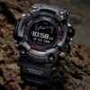 Casio Luncurkan Jam Tangan G-SHOCK yang Tahan Debu dan Lumpur