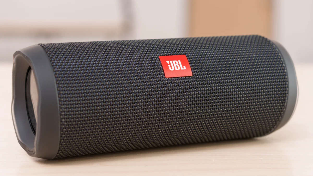 Spesifikasi Speaker Bluetooth JBL Charge 4, dengan Kualitas Suara Mantap