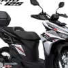 Inidia Bocoran Harga dan Waktu Rilis Honda Vario Street 125