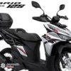 Waktu Rilis Honda Vario Street 125cc, Skuter Matic dengan Gaya Trail