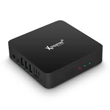 Set Top Box Android