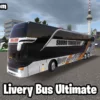 Livery Bus Simulator Ultimate Memiliki Fitur yang Menarik