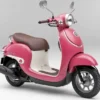 Scoopy Trend Barbie