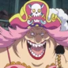 Karakter Big Mom One Piece