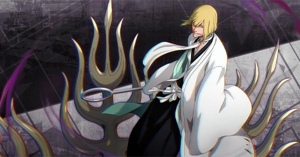 Mirip Genjutsu! Bleach TYBW 2 Episode 3 Bankai Shinji Hirako Akhirnya Diperlihatkan!