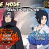 Download Game Naruto Shippuden Legend Akatsuki Rising di Android