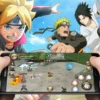 Game Naruto Android