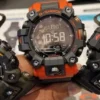 Jam Tangan G-Shock Mudman GW-9500 Punya Duplex LCD dan Triple Sensor