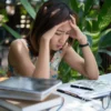 5 Tanda Kamu Overstressed Harus Diwaspadai