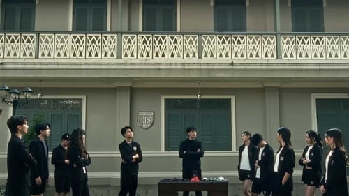 Sinopsis Serial Thailand Home School Episode 7, Tayang di Viu