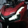 4 Hal Menarik Motor Honda ADV 160 Gaya Para Petualang