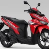 Fitur Terbaik Honda Vario