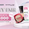 Rekomendasi Toko Skincare yang ORI dan Murah di Shopee