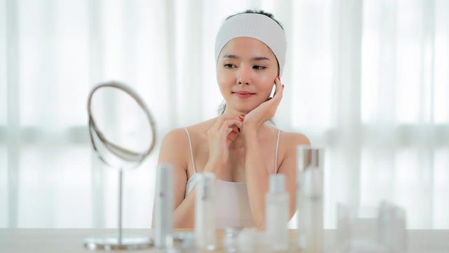 Skincare Murah Tapi Sudah BPOM dan Halal