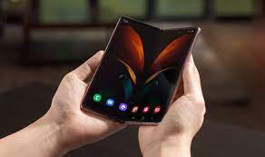 Keunggulan Hp Samsung Galaxy Z Fold 5