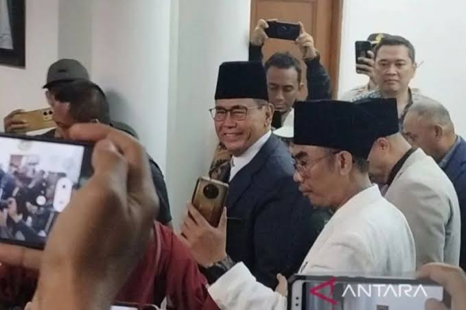 Upaya Pemda Provinsi Jabar Selesaikan Masalah Al-Zaytun Sesuai Kewenangan