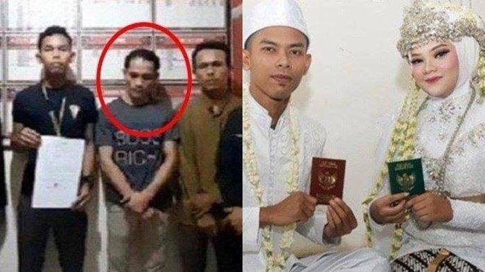 Mantan Pacar Bikin Anggi Anggraeni Gagal Move On, Rela Kabur Setelah Sehari Menikah