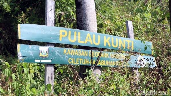 Mitos di Jawa Barat, Awas Langgar Pemali Orang Sunda