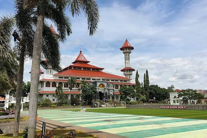 Rekomendasi Ucapan Selamat Hari Jadi Kabupaten Cianjur 346