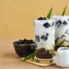 Resep Cincau Hitam Cocok jadi Minuman Keluarga