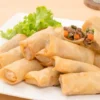 Resep Membuat Lumpia Goreng Rice Paper