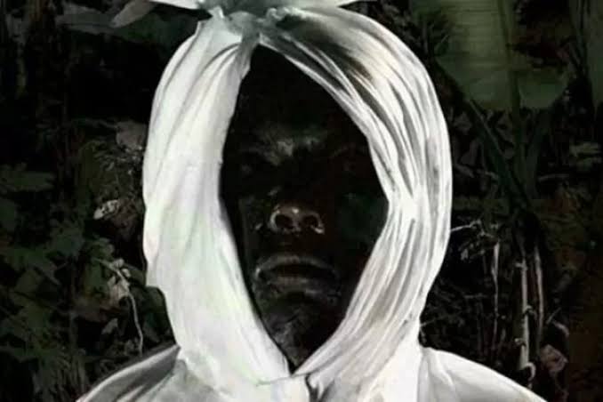 Merinding! Asal-Usul Pocong, Hantu Populer Indonesia