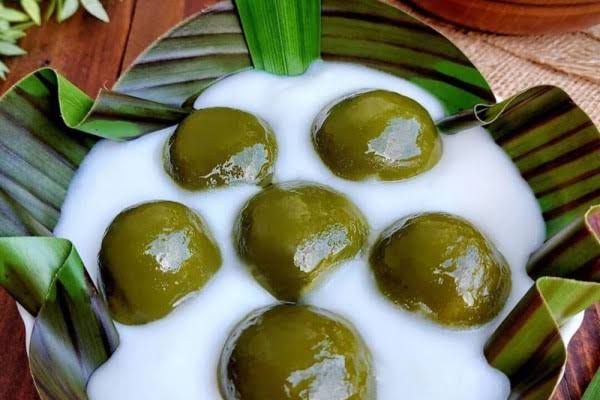 Resep Kue Bugis Mandi, Cemilan Keluarga Khas Nusantara