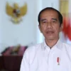 Presiden Cek Langsung Pembuatan Patung Garuda Istana Kepresidenan di Nyoman Nuarta Gallery