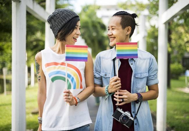 Memahami Arti LGBT dan Istilah LGBT