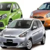 Info Terbaru! Mobil Bekas City Car Seharga Motor?