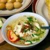 Resep Soto Ayam Bening Rumahan Lezat Bikin Nagih