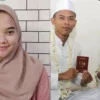 Pengantin Baru yang Hilang Ternyata Diajak Pacar Pergi