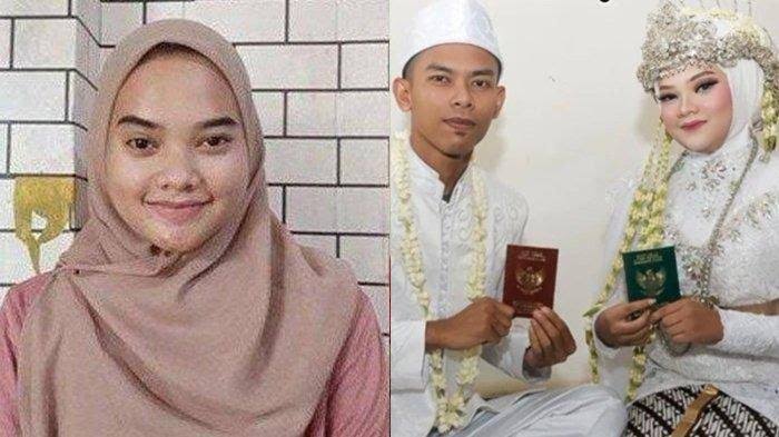 Pengantin Baru yang Hilang Ternyata Diajak Pacar Pergi