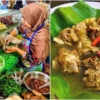 Rekomendasi Kuliner Tradisional Pasar Gede Khas Solo, Nikmat dan Murah