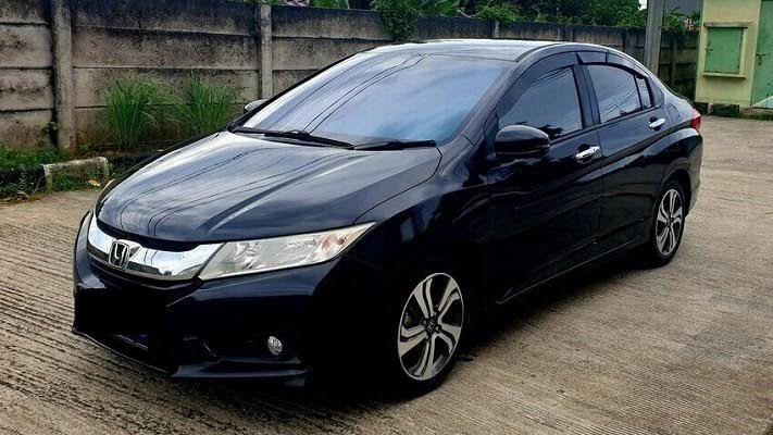 4 Mobil City Car Bekas Harga Murah Incaran Masyarakat