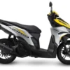 Motor Honda Vario Street 125 Upgrade Fitur Canggih Idaman Para Pria