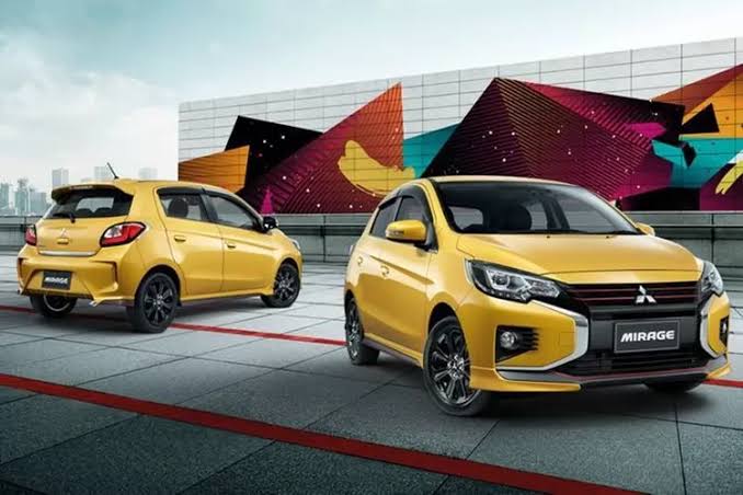 Hemat Dikantong! 3 Jenis City Car Paling Murah Di Indonesia 2023