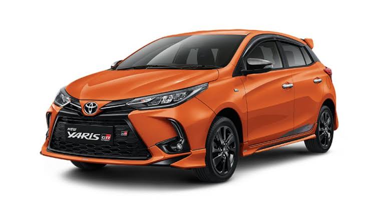 3 Mobil City Car Toyota Yang Harganya Ramah Di Kantong