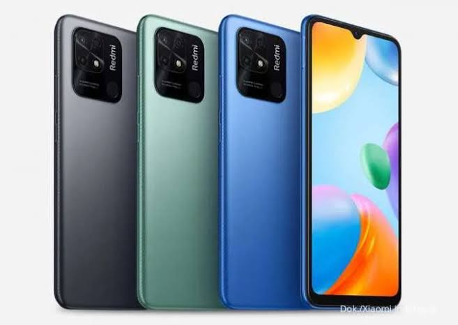 Hp Murah Xiaomi Kualitas Bagus Spesifikasi OK Lur