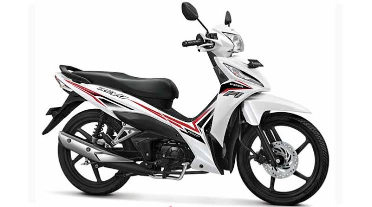 Rekomendasi Motor Bebek Dengan Performa Fitur Unggulan