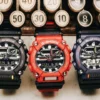 G-Shock Jam Tangan